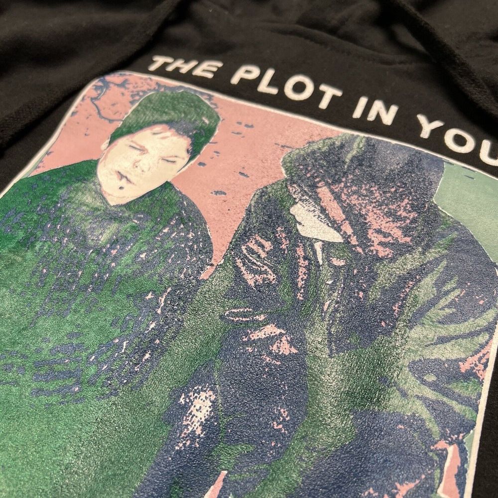 The Plot In You Happiness In Self Destruction Hoo… - image 8